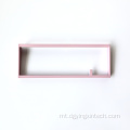 Precision Machining Laptop Gaming Keyboard Case Kit Parts